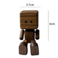🎁Last Day 50% OFF🔥Charming Little Wooden Figure That Sways