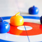 Mini Table Curling Balls🎄Christmas Sale🎅Free shipping-6
