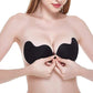 💗BUY 1 GET 1 FREE(2 PAIRS) - EACH ONLY ￡4.49!!🎁Adhesive Push-up Bra