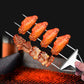 3 Way Grill Skewers - GrillSavant-6