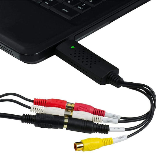 USB Video Capture Card-7