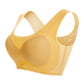 Ice Silk Comfort Plus Size Ultra-thin Bra-20