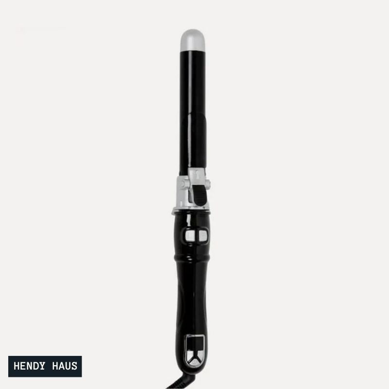 BeachCurl Pro™ | Automatic Hair Curling Wand-6