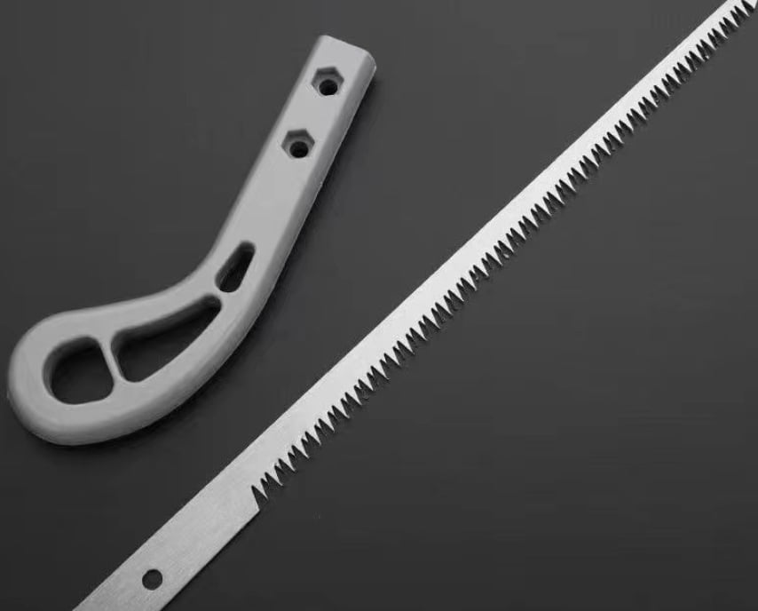 🌲2024 Outdoor Portable Hand Saw-11