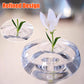 🎄🎁Perfect Gift For Plant Lovers🌷2025 Creative Floating Floral Arrangement Holder