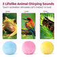 🔥BUY 2 GET 10%OFF🔥Smart Interactive Ball Toy For Cat🌙