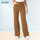 💖LAST DAY SALE 50% OFF💷Women's Casual High Waist Stretch Pants