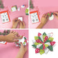 🎄25-Day Christmas Craft Advent Calendar 2025