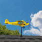 Airplane Weathervane-Gifts for flight lovers-2