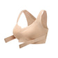 👙 50% OFF — NEW ARRIVAL LIMITED SALE! 🛍️ Women’s Front Fastening Posture Bra – Crisscross Back Posture Support, Front Closure 💫 Seamless Cups, Wide Side Support ✨ All-Day Lift & Back Pain Relief for Office & Daily Wear 💖