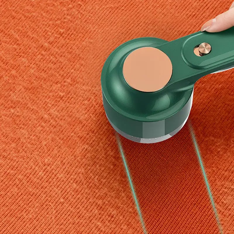 🎄Christmas Hot Sale-Updated Version Of Lint Remover Shaver -More Effective and More User-friendly-3