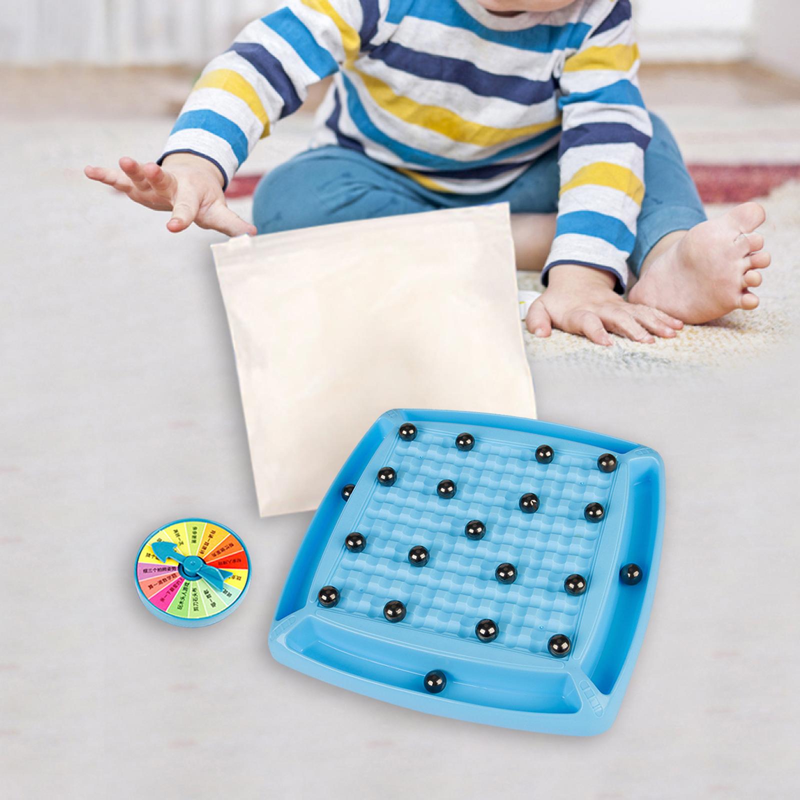 🎄🎁Christmas Hot Sale🎄Magnetic Chess Game🔥Buy 2 Save 10%&Free Shipping-2