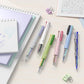 🔥Last Day 50% OFF💕4 In 1 Gel Ink Pens