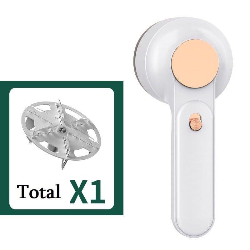 🎄Christmas Hot Sale-Updated Version Of Lint Remover Shaver -More Effective and More User-friendly-7