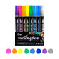 🎉Perfect Gift for Kids🎁Coloring Lightstick Graffiti Highlighter Pens