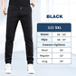 ✨2025 New Arrival 50% OFF👖High Stretch Multi-pocket Durable Cargo Pants