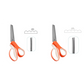 🔥 HALF PRICE — 2026 TOP PICK! 🧵 Pinking Shears – Ergonomic Cushioned Handles, Anti-Rust Steel ✂️ Neat Zigzag Edges, Fray-Free Finish 💕 Great for Sewing, Quilting, Scrapbooking & DIY Projects 🎨