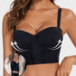 🔥The Low Back Strapless Bra