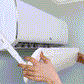🔥Summer Promotion 49%OFF — Retractable Air Conditioner Deflector