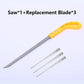 🌲2024 Outdoor Portable Hand Saw-13