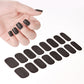 💅✨Buy 1 Get 1 💅 SEMICURED UV GEL NAIL STICKERS KIT-9