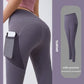 🎁Last Day 50% OFF🔥High Waisted Shaping Training Leggings