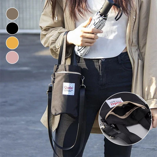 🎁Summer Special Offer 50%OFF🔥Outdoor Multifunctional Bag