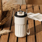 🔥50% Off Hot Sale🔥☕Coffee Cup With Temperature Display😊