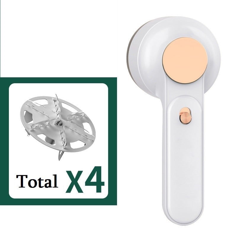 🎄Christmas Hot Sale-Updated Version Of Lint Remover Shaver -More Effective and More User-friendly-9