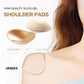 Naturally Soft Anti-Slip Shoulder Pads-1