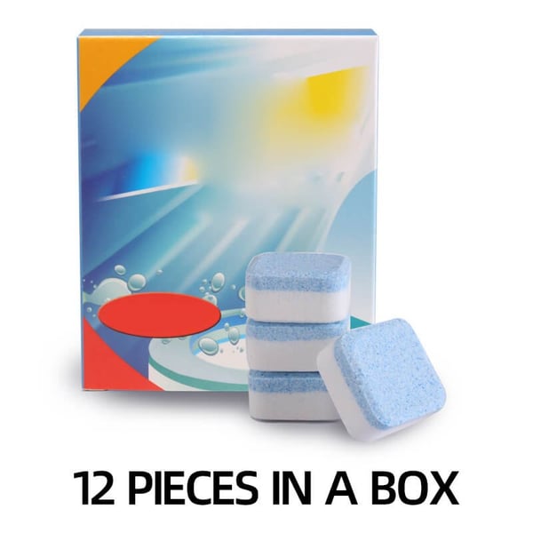 Toilet Cleaning Effervescent Tablets-7