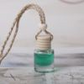 Scented Car Freshener - Car Air Freshener Diffuser - Last 60+ Days