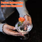 🎄🎁Perfect Gift For Plant Lovers🌷2025 Creative Floating Floral Arrangement Holder