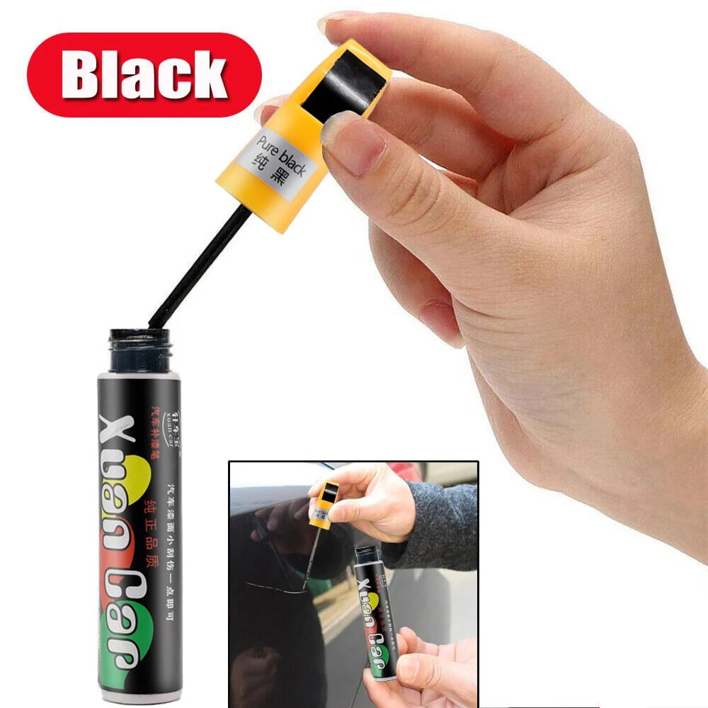 (🔥Summer Sale - 49% OFF)Car Scratch Remover Pen✨BUY 1 GET 1 FREE-6