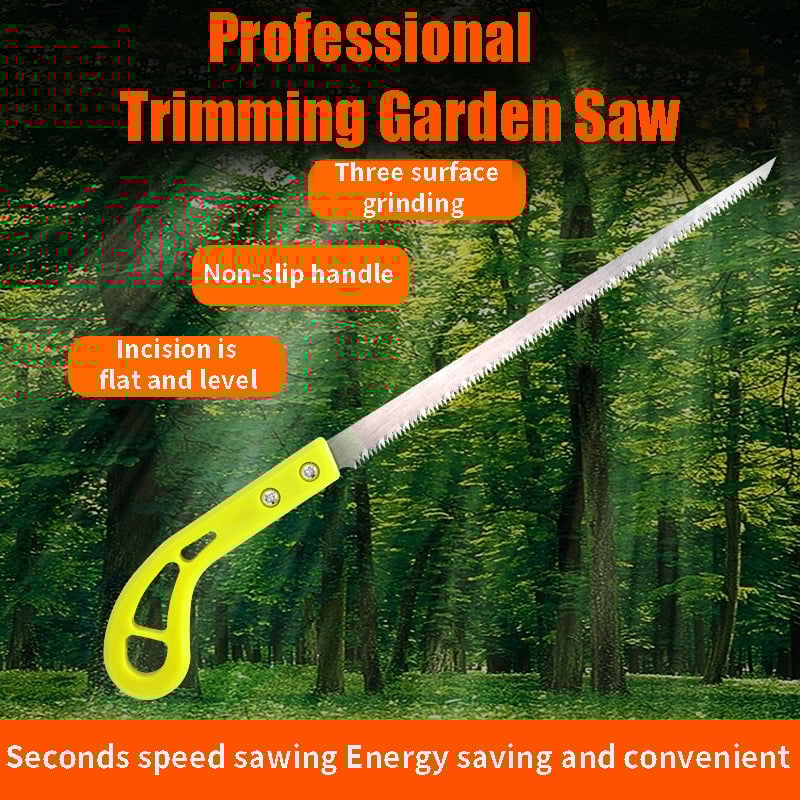 🌲2024 Outdoor Portable Hand Saw-4