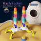 2023 New Foot Pump Rocket Launcher Toys for Kids-2