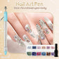 Blingal™ DIY Diamond Embroidery Pen-8