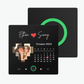 Music Fridge Magnet Personalized Photo Fridge Magnet Can Play Songs