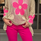 🎁Hot Sale☀️Women’s Summer Hollow-Out Knit Pullover Top – Breezy, Chic & Effortlessly Stylish! ✨👚