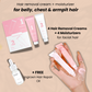🎉 BUY 2 GET 1 FREE&A FREE GIFT🤩Hair Removal Cream Kit for Women