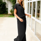(🔥Last Day 50% OFF) Women's Summer Outfit-Breathable & Wrinkle Resistant Sweatsuits Set
