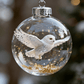 🔥LAST DAY 60% OFF🐦Nature's Birds Crystal Glass Ornament Gift Set