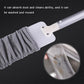 Multifunction Retractable Microfiber Dust Brush Gap Mop-5