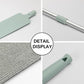 Multifunction Retractable Microfiber Dust Brush Gap Mop-10