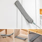 Multifunction Retractable Microfiber Dust Brush Gap Mop-4