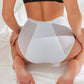 🎁Hot Sale 49% OFF⏳High Waisted Leak Proof Ice Silk Panties-1
