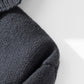 ⏰ LAST DAY! Buy 2 & FREE SHIPPING! 🧥  Men's Heavyweight Buttoned Hood Sweatshirt – Soft Blend, Fitted, Minimalist Streetwear ✨ Long Sleeve for Everyday Wear 🛒
