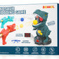 40% OFF🎁New Arrive Dinosaur Shooting Toy Set-11