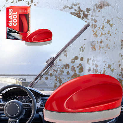 🔥2025 Hot Sale 50%OFF — Powerful Windshield Cleaner & Oil Film Remover🔥