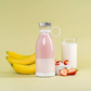 Multifunctional Mini Portable Juicer Blender